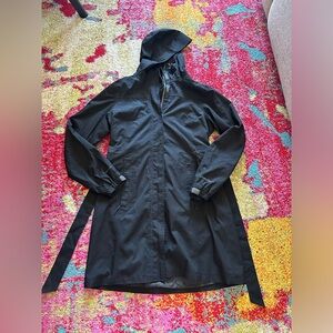 ☔️ Eddie Bauer WeatherEdge Raincoat ☔️